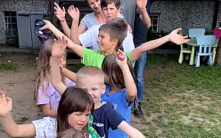 Jedyne takie miejsce w Olsztynie. Rodzinny dom dziecka potrzebuje wsparcia Jedyne takie miejsce w Olsztynie. Rodzinny dom dziecka potrzebuje wsparcia